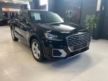 AUDI Q2 ** DESIGN ** S-TRONIC* 12 MOIS DE GARANTIE disponible aux enchères