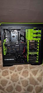 Pc gamer / i5 11400f / gtx 1070 / 16go ddr4, Intel, Comme neuf, 4 Ghz ou plus, Enlèvement