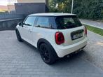 Mini One 1.5 diesel euro 6, Auto's, Mini, Voorwielaandrijving, Stof, Beige, Bedrijf