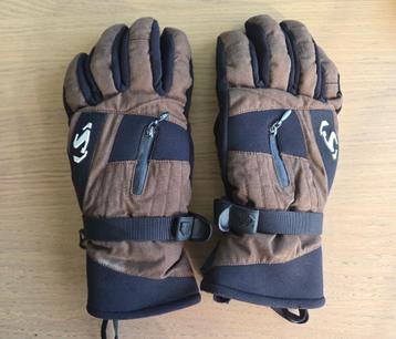 Salomon wintersport ski/snowboard handschoenen beschikbaar voor biedingen