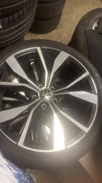 Volkswagen tiguan velgen 225/40/r19, Auto-onderdelen, Banden en Velgen, Velg(en), Ophalen of Verzenden, 19 inch, All Season