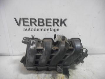 INLAATSPRUITSTUK Opel Corsa D (01-2006/12-2014) (55584978) beschikbaar voor biedingen