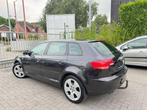 Audi A3 1.9 TDI 105PK EURO 4 Sportback DPF Ambition, Achat, 105 ch, Entreprise, Noir