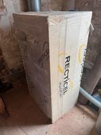 3 pur isolatieplaten 160mm in verpakking, Doe-het-zelf en Bouw, Ophalen, 12 cm of meer, Nieuw, Minder dan 5 m²