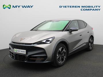 Cupra Tavascan Tavascan 77 kWh Endurance Business beschikbaar voor biedingen
