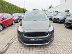 Ford Grand C-Max 1.5 TDCi Titanium * 1 JAAR GARANTIE * !, Voorwielaandrijving, 4 deurs, Gebruikt, 4 cilinders