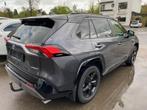 Toyota RAV4 Hybrid 4x2 PREMIUM (bj 2022, automaat), Te koop, Zilver of Grijs, 178 pk, 131 kW