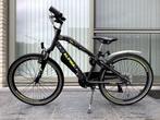 Fiets Alpina Trial 7V 24 Inch Jongens, Ophalen, 24 inch, Alpina, Versnellingen