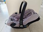 Maxi Cosi pebble (isofix), Ophalen, Gebruikt, Isofix, 0 t/m 13 kg