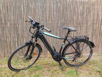 Speed pedelec Bosch Performance
 
 
 beschikbaar voor biedingen