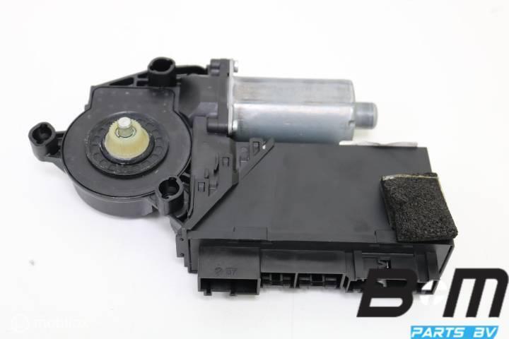 Raammotor links voor VW Touareg 7L, Auto-onderdelen, Interieur en Bekleding, Gebruikt