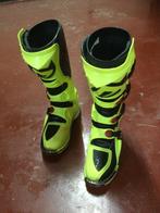 Motorcross laarzen, Motos, Vêtements | Vêtements de moto, Bottes, Acerbis schoenmaat 42, Seconde main