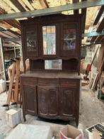 Oud dressoir, Antiek en Kunst, Antiek | Meubels | Kasten, Ophalen
