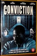 dvd conviction, Ophalen of Verzenden, Actie