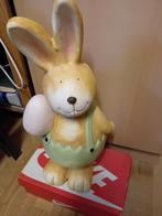 Paasdecoratie konijn, Diversen, Pasen, Ophalen