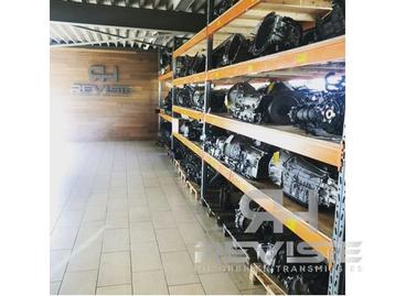 Moteur d'un Volkswagen Golf, Enlèvement ou Envoi, 12 mois de garantie, Neuf, Volkswagen