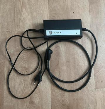 Pendix LiBC-13s-120W Ansman Oplader Elektrische Fiets beschikbaar voor biedingen