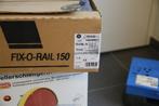 Vynckier fix-o-rail 150 nieuwe elektriciteitskast 18 modules, Doe-het-zelf en Bouw, Elektriciteit en Kabels, Ophalen of Verzenden