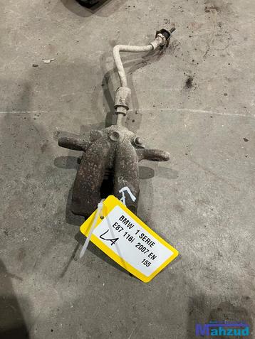 BMW 1 SERIE E87 links achter remklauw 2003-2010 beschikbaar voor biedingen