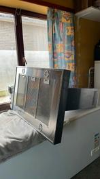 Miele dampkap90/60, Ophalen, Zo goed als nieuw
