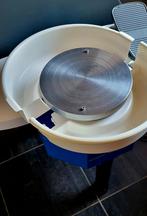 Shimpo whisper-t, Hobby en Vrije tijd, Pottenbakken, Ophalen