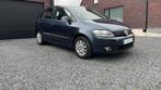 Volkswagen Golf plus 1.2 benzine automaat, Navigatie, Euro 5, Monovolume, Bedrijf, 5 zetels