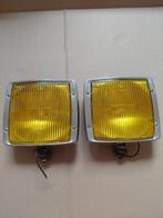 Set Niox Mistlampen Oldtimer BMW Mercedes, Auto-onderdelen, Verzenden, Gebruikt, Alfa Romeo