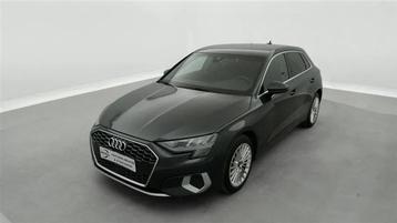 Audi A3 30 TFSI Advanced CUIR/NAVI / FULL LED / PDC AV+AR /  beschikbaar voor biedingen