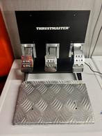 Thrustmaster T3PA PRO pedaalset, Games en Spelcomputers, Spelcomputers | Sony Consoles | Accessoires, Ophalen, Zo goed als nieuw