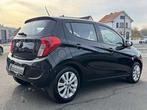 Opel Karl 1.0i / BLUETOOTH / RADIO / USB / J. ALU / CRUISE, Auto's, Opel, 4 zetels, https://public.car-pass.be/vhr/bd1fd9cb-d2cf-4fed-8dd6-5443c390fe8e