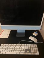 Te koop, Computers en Software, Apple Desktops, Ophalen, Zo goed als nieuw