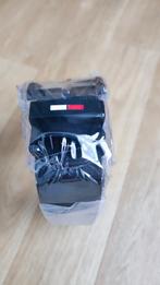 Ceinture en cuir, Kleding | Heren, Riemen en Ceintuurs, Zwart, Riem of Ceintuur