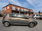 Opel corsa 1.3 diesel km 200.000 bj 2011, Auto's, Opel, Voorwielaandrijving, Euro 5, Stof, Zwart