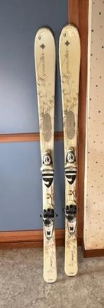 skilatten, 140 tot 160 cm, Gebruikt, Ophalen, Overige merken