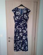 Nieuw! Jurk maat 40, Kleding | Dames, Maat 38/40 (M), Blauw, Nieuw, Ophalen of Verzenden