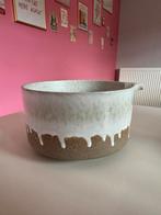 Matcha bowl / kom, Huis en Inrichting, Keramiek, Nieuw, Ophalen of Verzenden, Kom(men)