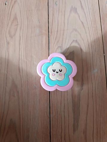 Slijper  beschikbaar voor biedingen