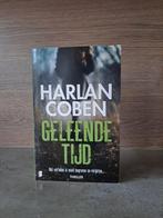 Harlan Coben "Geleende tijd", Boeken, Gelezen, Harlan Coben, Ophalen of Verzenden, Amerika