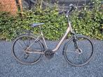 Giant damesfiets, Ophalen, Gebruikt, Giant