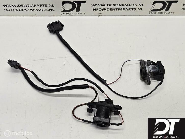 Hardtop voorbereiding BMW 3-serie Cabrio E46 54218228929, Auto-onderdelen, Carrosserie, BMW, Gebruikt, Ophalen of Verzenden