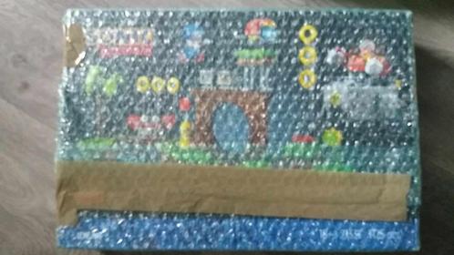 lego ideeën  Sonic 21331 New, Kinderen en Baby's, Speelgoed | Duplo en Lego, Nieuw, Lego, Complete set, Ophalen of Verzenden