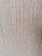 Poef 2 stuks, Huis en Inrichting, Zetels | Voetbanken en poefs, Ophalen, Minder dan 50 cm, Vierkant, Minder dan 50 cm