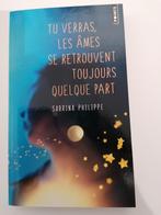 Tu verras, les âmes se retrouvent toujours quelque part, Ophalen, Europa overig, Sabrina Philippe, Zo goed als nieuw