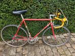 Retro Ludo koersfiets met Shimano 600 arabesque, Fietsen en Brommers, Ophalen