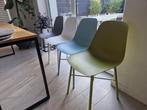 Stoelen, Huis en Inrichting, Stoelen, Ophalen, Zo goed als nieuw, Overige kleuren, Kunststof