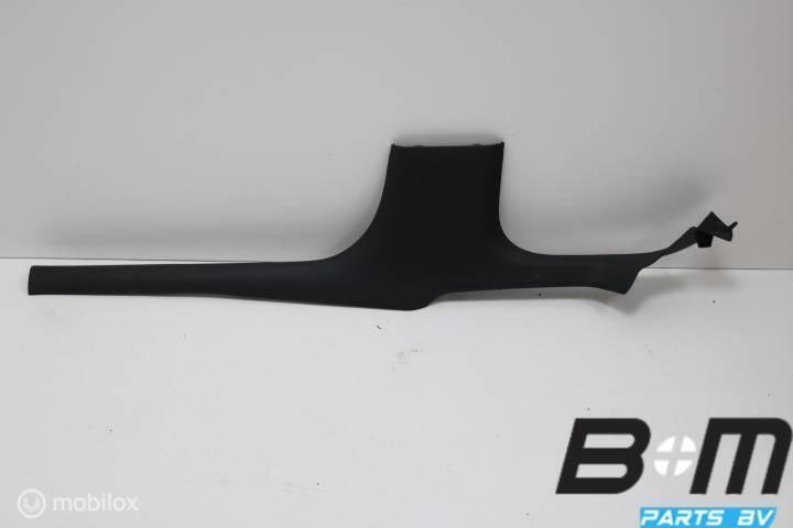 Dorpelbekleding rechts VW Up! 1S4853372B, Auto-onderdelen, Interieur en Bekleding, Gebruikt