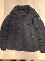 CARS JEANS Meisjes WINTERJAS BLAUW 188, Enfants & Bébés, Vêtements enfant | Taille 176, Enlèvement ou Envoi