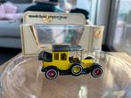 Matchbox Models of Yesteryear Y-7/3; 1912 Rolls-Royce 1978, Enlèvement ou Envoi