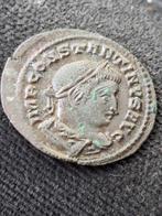 Romeinse munten geïdentificeerd, Ophalen of Verzenden