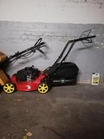 Tondeuse à gazon à essence WOLF GARDEN, WOLF Garten, Vitesses, Tondeuse rotative, Tondeuses à gazon à essence